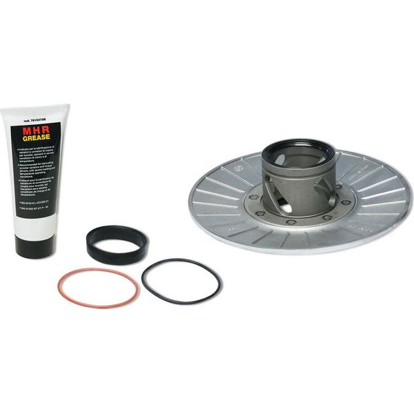 Correttore Di Coppia Malossi Mhr Torque Driver 4 Tempi-image