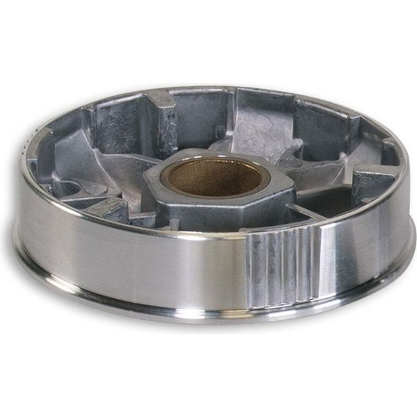 Semipuleggia Mobile Per Variatore Malossi Multivar 51 3863 - 51 7073 - 51 7123-image