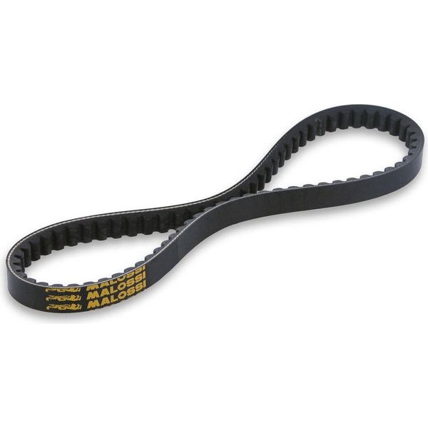Cinghia Malossi Mhr X K Belt Poliammide 18,8X10,6X814 Mm Angolo 28°-image