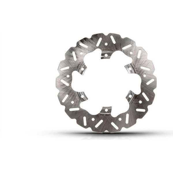 Disco Freno Malossi Whoop Disc D. 220 Spessore 4 Mm-image