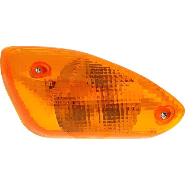 Indicatore Di Direzione Anteriore Destro Per Yamaha Aerox, Mbk Nitro (-98)-image