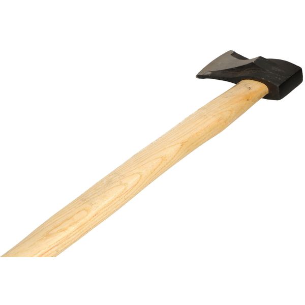 Kotarbau Ascia Da Spacco Forgiata 1,4 Kg Lunghezza Totale 930 Mm Ascia Per Spaccare Il Legno Con Manico In Legno Ascia Da Spacco Martello Da Spacco Ascia Per Tagliare Il Legno-image