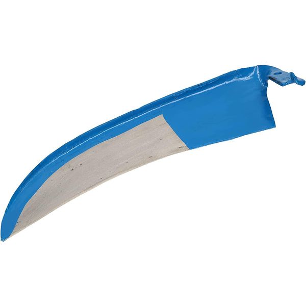 Falce Kotarbau® 45 Cm Affilata Forgiata Per Lo Sfalcio Dell'erba Manutenzione Del Giardino-image