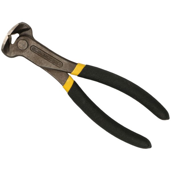 Kotarbau® Pinze Per Pizzicare 160 Mm Pinze Per Tagliare Fili Din 9243A Pinze Per Martellare Pinze Per Intrecciare Pinze Per Mordere Pinze Per Fili Pinze Per Assemblaggio-image
