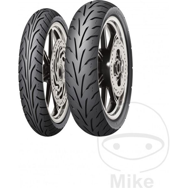 Dunlop Arrowmax Gt601 Posteriore 110/90 - 18 M/C Tl 61H Posteriore-image