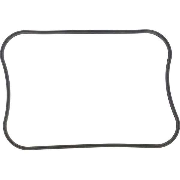 Guarnizione Coperchio Valvole Athena Per Harley Davidson Evolution Sportsters / 17354-86A-image