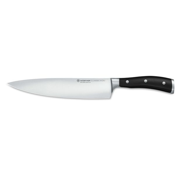 WüSthof Kochmesser / Chef's Knife Classic Ikon 23 Cm 1040330123-image