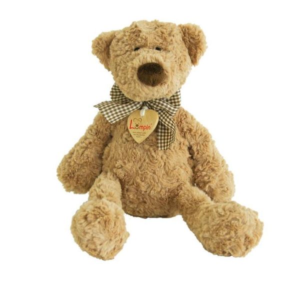 Lumpin Orso Lumpin Con Arco, Piccolo-image