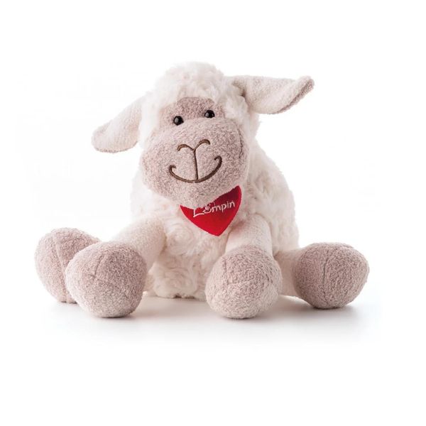 Pecora Lumpin Lumpin Olivia 20 Cm 94014-image