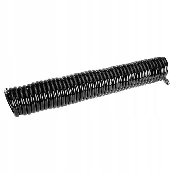 Neo Tools Tubo Flessibile A Spirale 10,0 X 15 Mm/15 M (Fino A Max. 16 Bar, Fino A 15 M, Inpoliuretanoresistente)-image