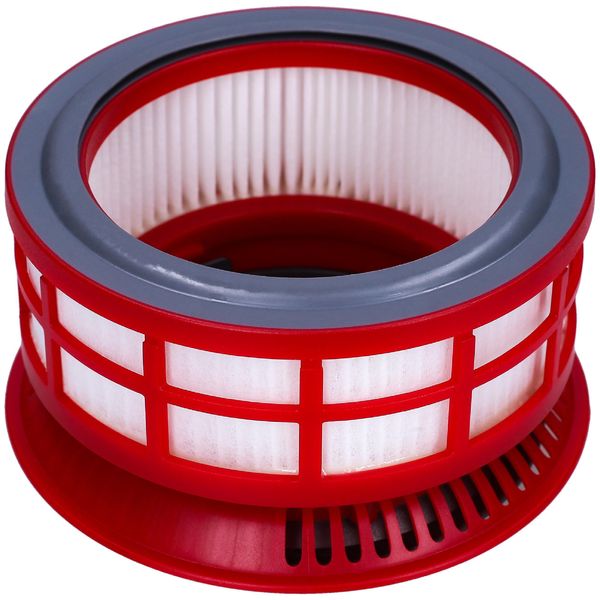 Inserto Filtro Posteriore Sillar Per Aspirapolvere Roborock H6 H7 - Sostituisce-image