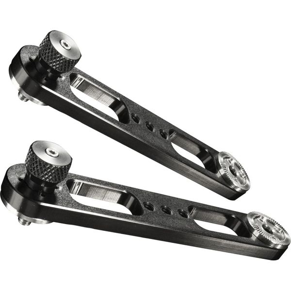 Walimex Pro Aptaris Braccio Di Estensione Braccio Di Estensione Per Video Rig 15 Mm-image