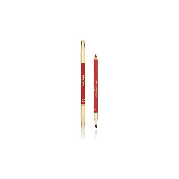 Sisley Ladies Phyto Levres Perfect Lipliner 7 Ruby Makeup 1G-image