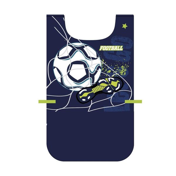Grembiule Poncho Oxybag - Calcio-image