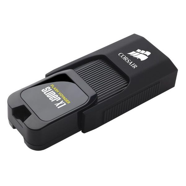 Corsair CMFSL3X1-256GB Usb-Stick 256GB Corsair Voyager Slider B USB3.0 Retail-image