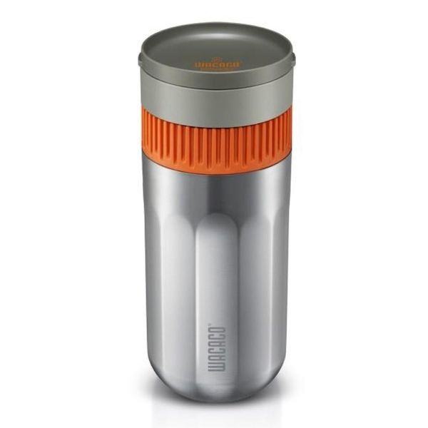 Caffettiera Portatile Wacaco Pipamoka-image