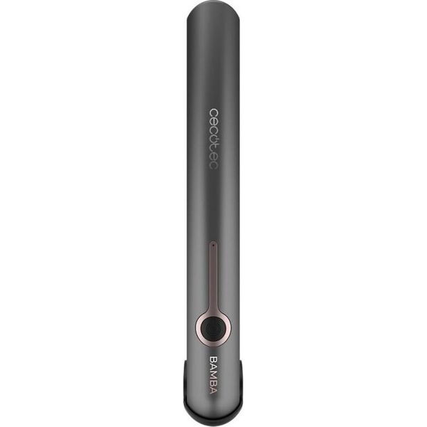 Cecotec Ritualcare Liberty Piastra Per Capelli Cordless 30 Autonomia Libertà Dei Capelli Vessel-image