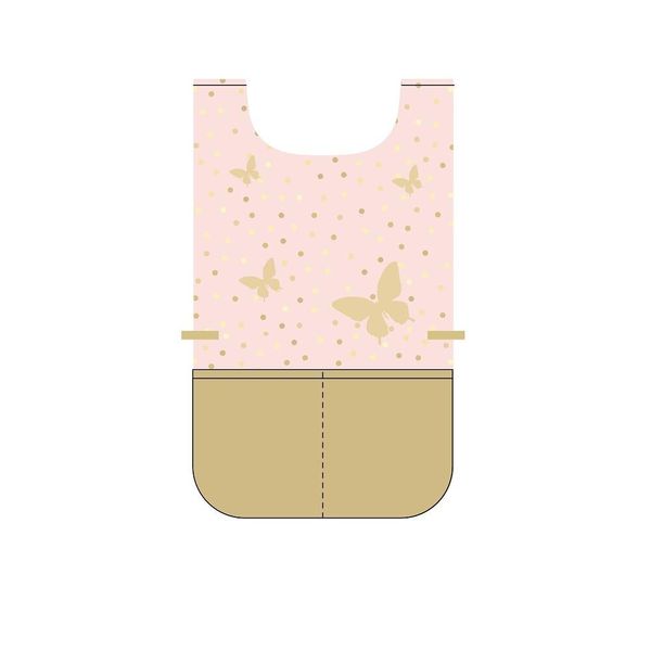 Oxybag Grembiule Poncho Oxy Go Butterfly-image