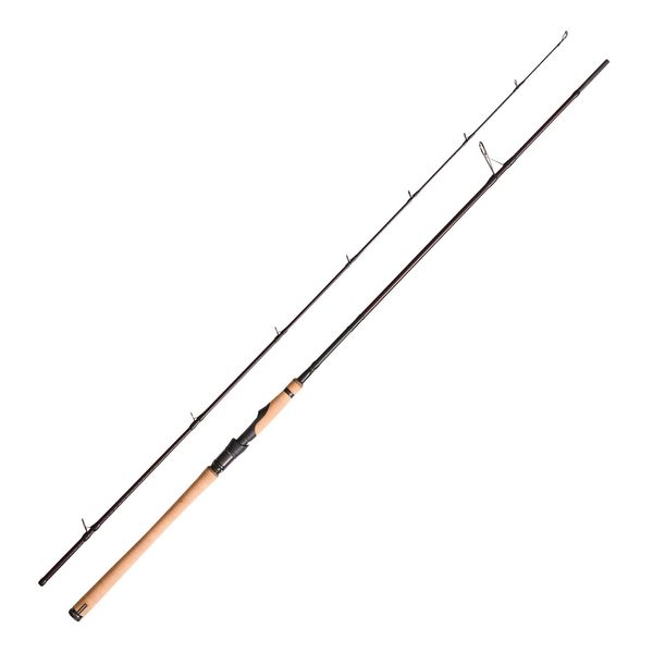 Savage Gear Alpha SG6 Big Bait 2.59M 60-100G Spinnrute-image