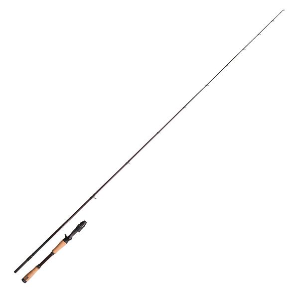 Savage Gear Revenge SG6 Vertical 1.98M 7-24G Vertikal-Baitcastrute-image