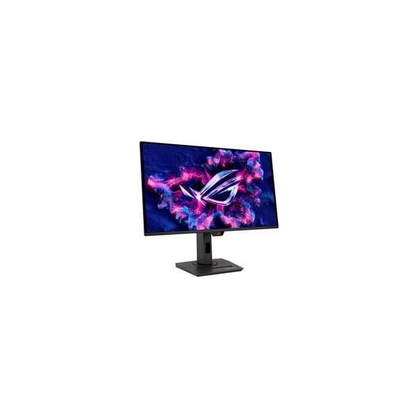 Rog Strix Oled XG27ACDNG, Gaming-Monitor 67.3 Cm (27 Zoll), Schwarz, Qhd, Qd-Oled-Panel, USB-C, 360Hz Panel-image