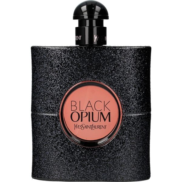 Yves Saint Laurent Black Opium Eau De Parfum Spray 30Ml-image