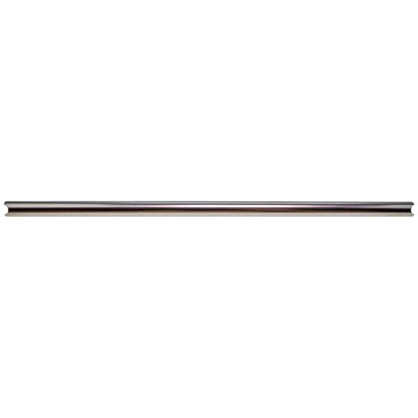 Tubo Del Latte In Acciaio Inox 13962 Per Tubo Del Latte Siemens Bosch Gaggenau (Come 12011773)-image