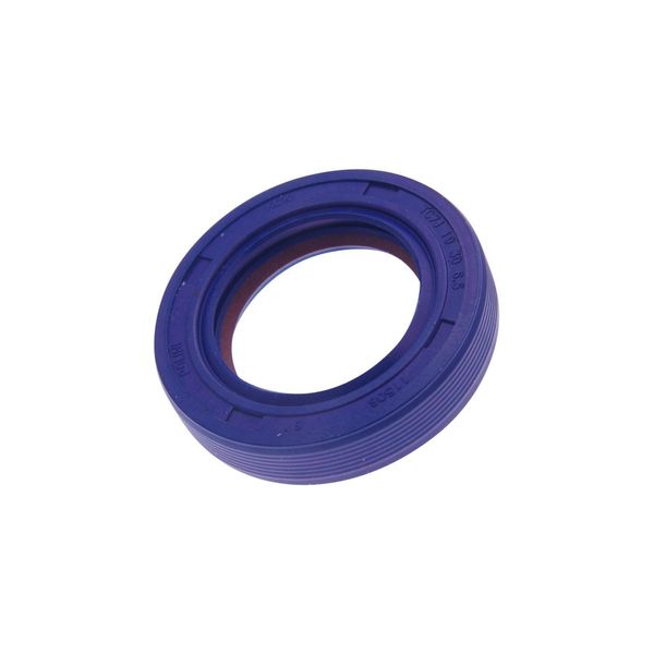 Paraolio Albero Motore Polini Fkm/Ptfe 19X30X7Mm Per Piaggio-image