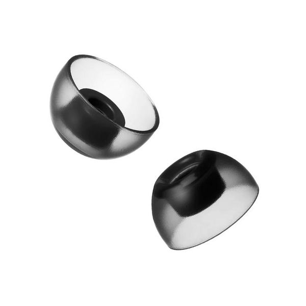 Azla Sednaearfit Crystal 2 Paia Per Tws / Galaxy Buds 2 Taglia S-image