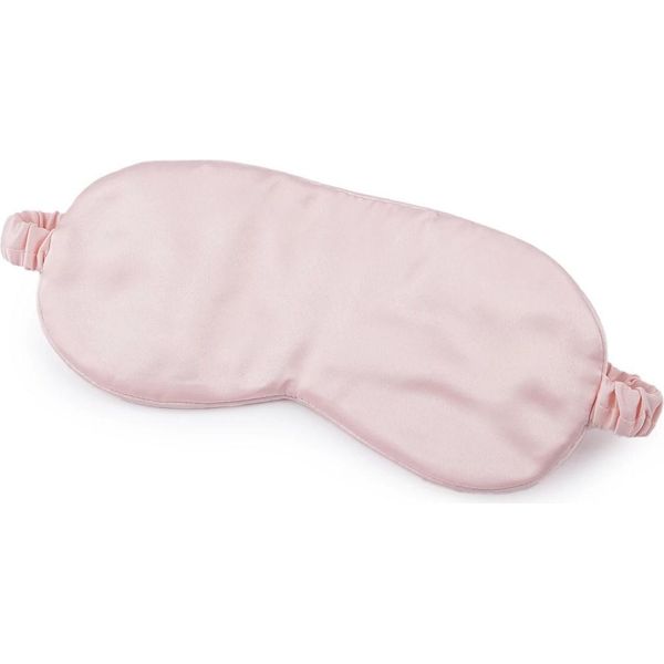 Maschera Per Il Sonno In Seta, 100% Seta Rispettosa Della Pelle, Maschera Per Il Sonno Con Protezione Degli Occhi Inodore Per Uomini, Donne E Bambini-image