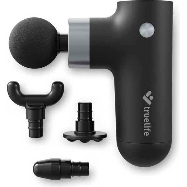 Truelife TLMGMRLXG3NBA Truelife Relaxgun G3 MassagegeräT Retail-image