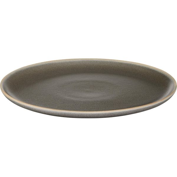 Asa Selection Saisons Essteller, Beluga D. 26,5 Cm Anthrazit Matt Steinzeug 27161081-image