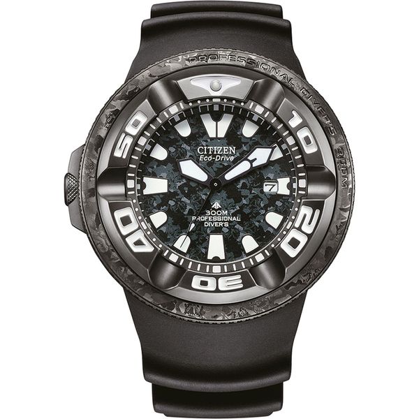 Citizen - BJ8056-01E - Orologio Da Polso - Uomo - Solare - Promaster-image