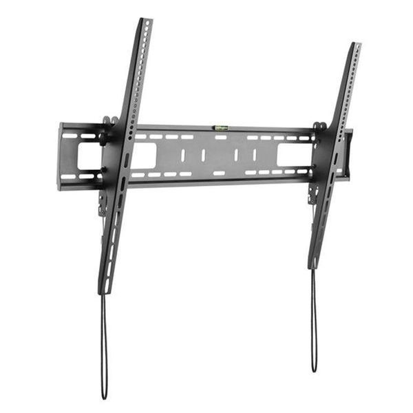 Startech.Com FPWTLTB1 Supporto Tv A Parete 2,54 M (100") Nero"-image