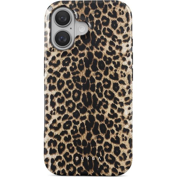 Burga BP_03_IP16_TH-MAGSAFE, Cover, Apple, Iphone 16, 15,5 Cm (6.12"), Mehrfarbig"-image