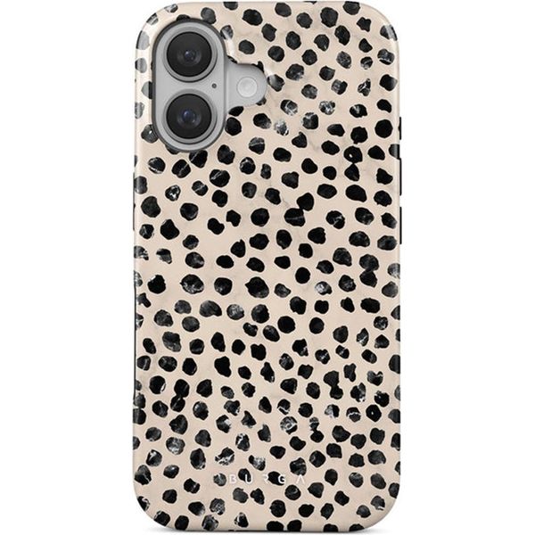 Burga FA_01_IP16_TH-MAGSAFE, Rand, Apple, Iphone 16, 15,5 Cm (6.12"), Mehrfarbig"-image