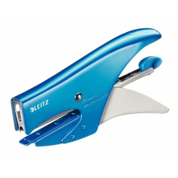 Leitz Mod. 5547 Blu-image