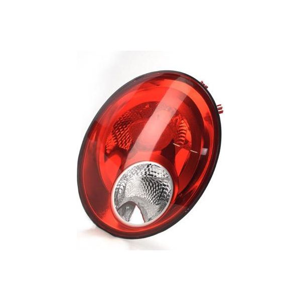 Johns, Fanalino Posteriore Per Vw New Beetle 1C 9C 1Y 08/2005-09/10 Destro 1C0945172G 1C0945172F-image