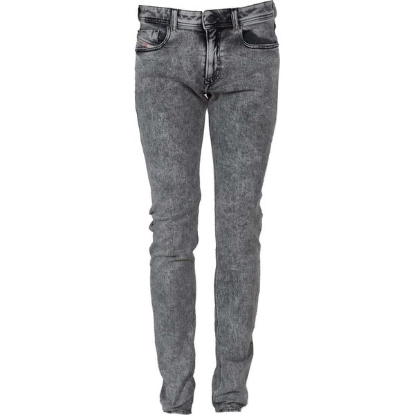 Jeans Diesel "Sleenker"" - A03596-09D89 - Grigio- Taglia: 32/34(EU)"-image