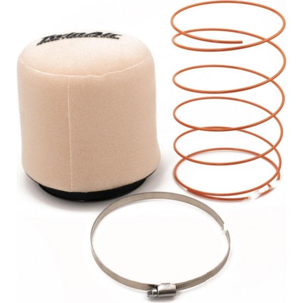 Filtro Aria Twin Air 158066P D.116.5Mm Per Gas Gas Hp 450 4T Wild-image