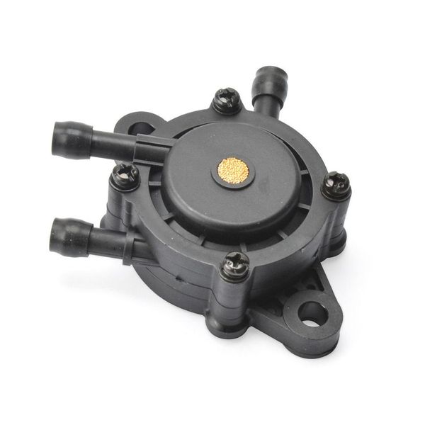 Pompa Benzina Kraftstoffpumpe FüR Kohler 24 393 04-S, 24 393 16-S / Wolf 1002408-image