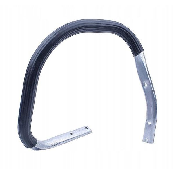 Impugnatura A Tubo Per Motosega Husqvarna 346 Xp 350 Ep / 503 85 37 01, 537301701-image