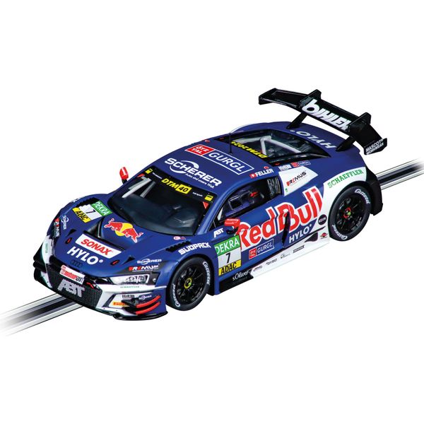 Carrera Audi R8 Lms GT3 Evo Ii 'Abt Sportsline - Red Bull, 1:32-image