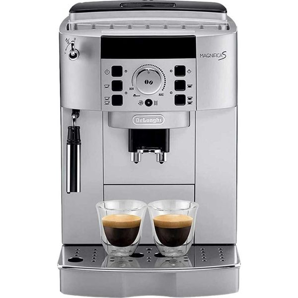 Macchina Da Caffè Delonghi Ecam 22.110 Sb Magnifica S Argento-image