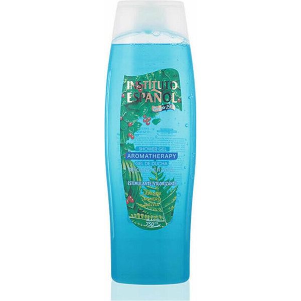 Instituto EspañOl Gel Doccia Aromaterapico 750Ml-image
