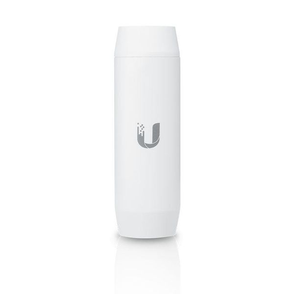 Ubiquiti Networks INS-3AF-USB Caricatore Per Dispositivi Mobili Bianco (INS-3AF-USB)-image