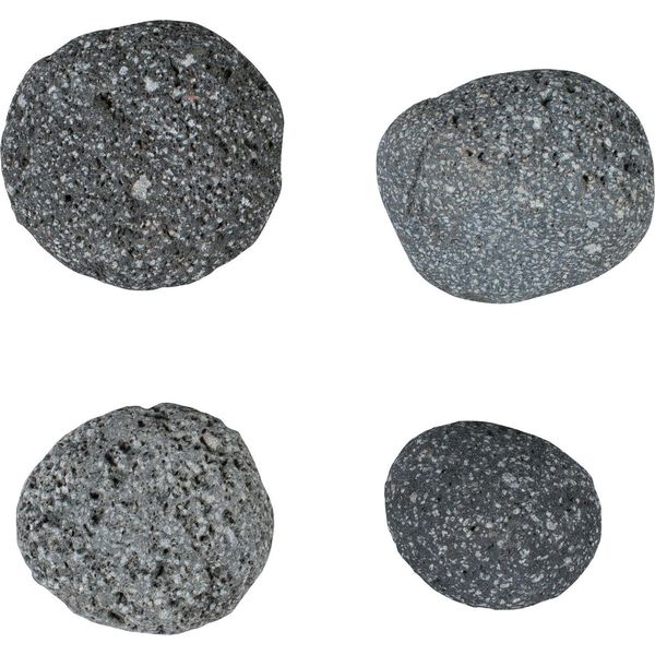 Pietre Laviche Pietre Decorative Naturali 20-40Mm 1000G - Colore:-image