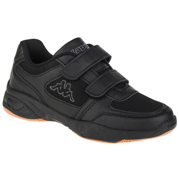 Kappa Dacer K 260683K-1116, Scarpe Sportive, Per Ragazzi, Nero, Numero: 30-image