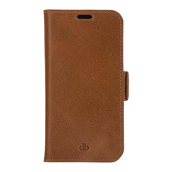 Dbramante1928 Copenhagen Slim, Custodia A Portafoglio, Apple, Iphone 13 Pro, 15,5 Cm-image