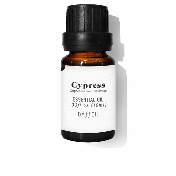 Olio Essenziale Di Cipresso Daffoil 10Ml-image
